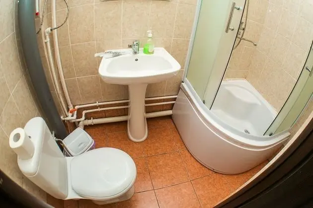 Standard Dört Kişilik Oda