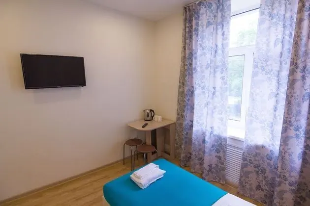 Standard Tek Büyük veya İki Ayrı Yataklı Oda, 1 Büyük (Queen) Boy Yatak, Sigara İçilmez