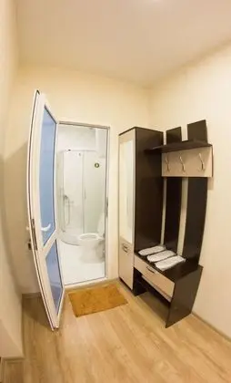 Standard Üç Kişilik Oda, 1 Yatak Odası