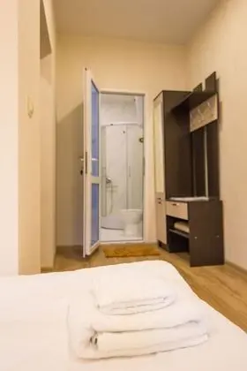 Standard Üç Kişilik Oda, 1 Yatak Odası