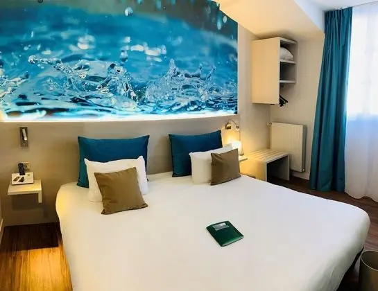 Comfort Tek Kişilik Oda