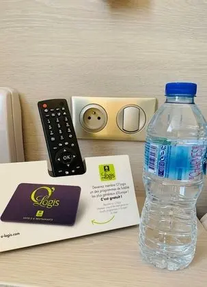 Comfort Tek Kişilik Oda