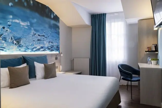 Comfort Tek Kişilik Oda