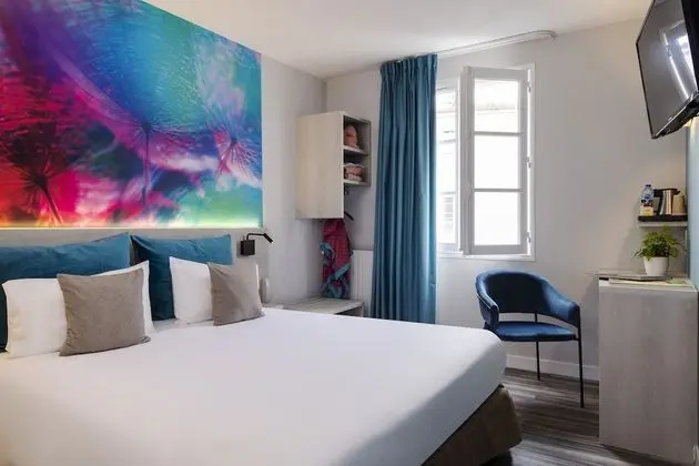 Comfort Tek Kişilik Oda