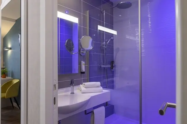 Comfort Tek Kişilik Oda