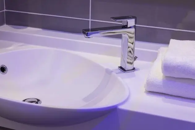 Comfort Tek Kişilik Oda