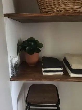 Classic Tek Büyük Yataklı Oda