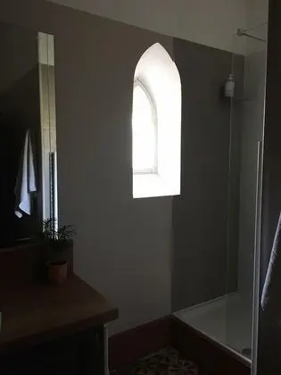Classic Tek Büyük Yataklı Oda