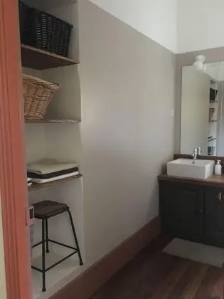 Classic Tek Büyük Yataklı Oda