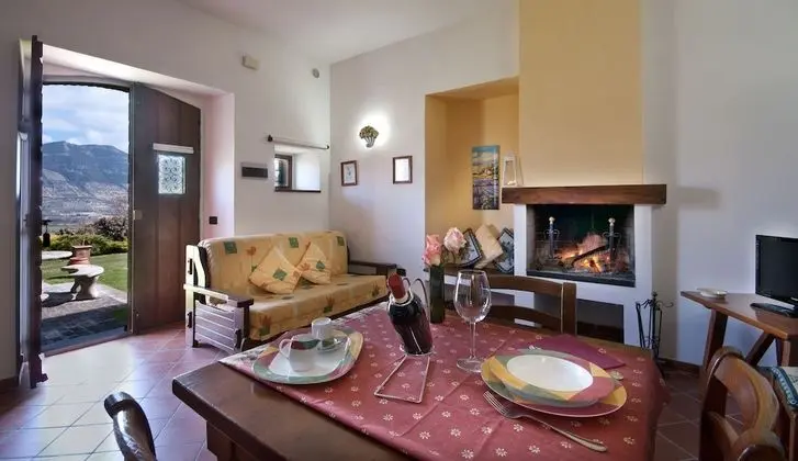 Basic Apart Daire, 1 Yatak Odası