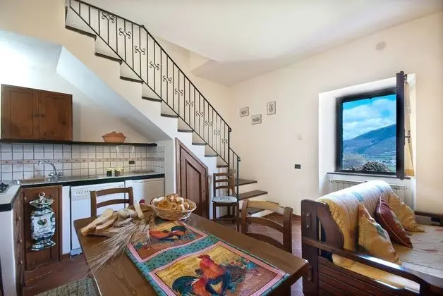 Basic Apart Daire, 2 Yatak Odası