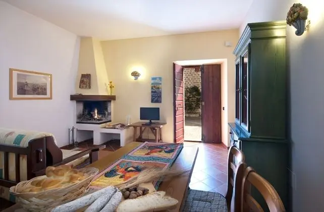 Basic Apart Daire, 2 Yatak Odası