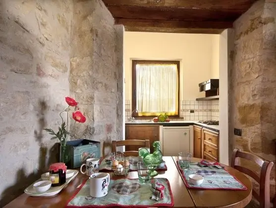 Basic Apart Daire, 2 Yatak Odası