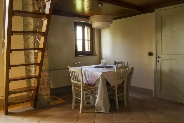 Deluxe Villa, 2 Yatak Odası, Kişiye Özel Havuzlu, Vadi Manzaralı (Orangerie)