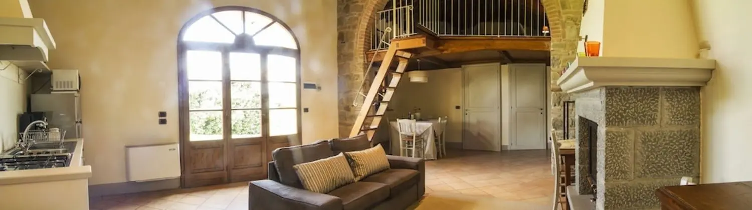 Deluxe Villa, 2 Yatak Odası, Kişiye Özel Havuzlu, Vadi Manzaralı (Orangerie)