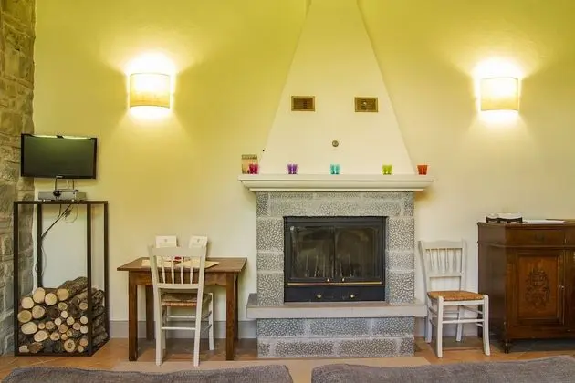 Deluxe Villa, 2 Yatak Odası, Kişiye Özel Havuzlu, Vadi Manzaralı (Orangerie)