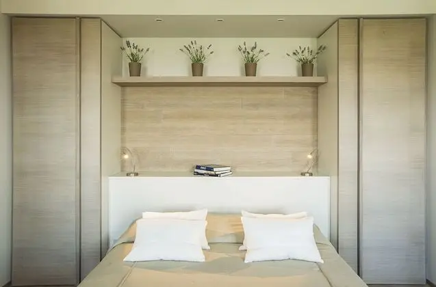 Luxury Villa, 4 Yatak Odası, Kişiye Özel Havuzlu, Vadi Manzaralı