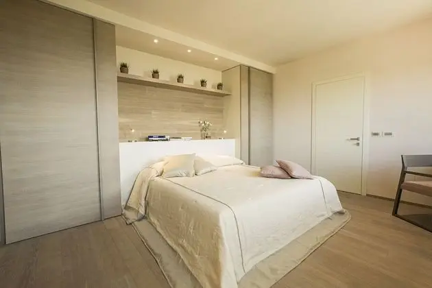 Luxury Villa, 4 Yatak Odası, Kişiye Özel Havuzlu, Vadi Manzaralı