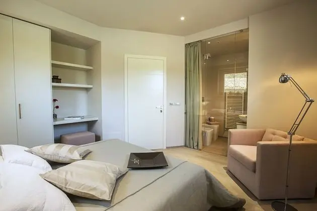 Luxury Villa, 4 Yatak Odası, Kişiye Özel Havuzlu, Vadi Manzaralı