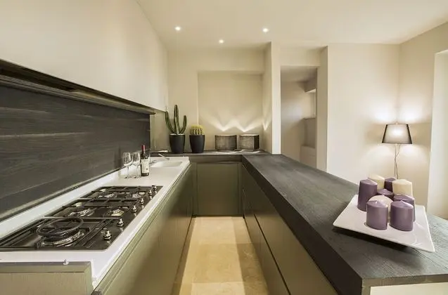 Luxury Villa, 4 Yatak Odası, Kişiye Özel Havuzlu, Vadi Manzaralı