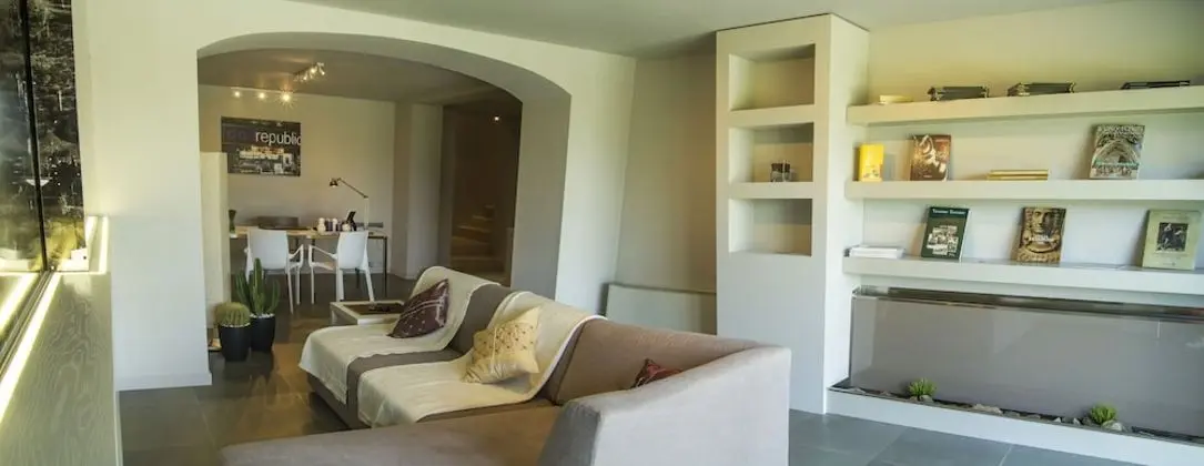 Luxury Villa, 4 Yatak Odası, Kişiye Özel Havuzlu, Vadi Manzaralı