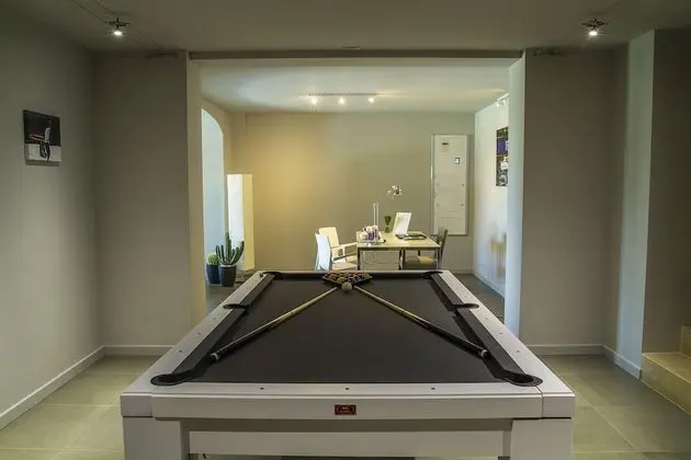 Luxury Villa, 4 Yatak Odası, Kişiye Özel Havuzlu, Vadi Manzaralı