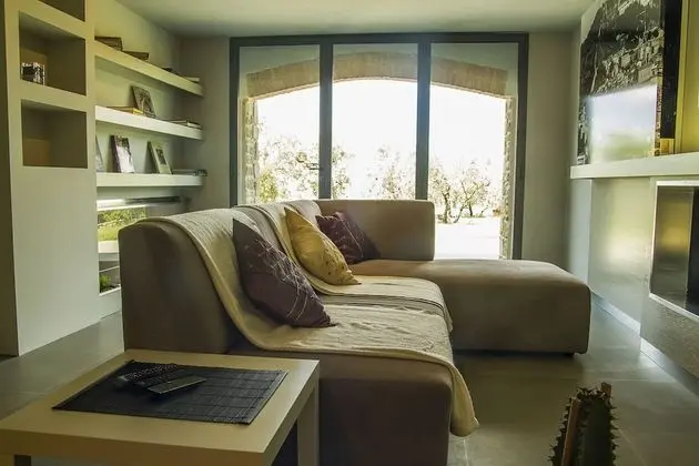 Luxury Villa, 4 Yatak Odası, Kişiye Özel Havuzlu, Vadi Manzaralı