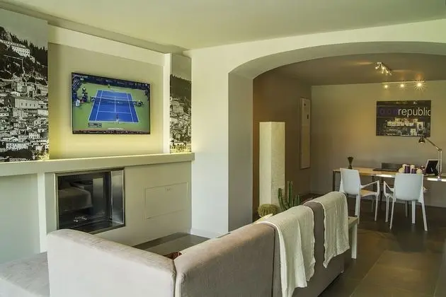 Luxury Villa, 4 Yatak Odası, Kişiye Özel Havuzlu, Vadi Manzaralı