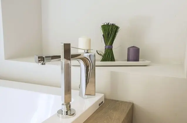 Luxury Villa, 4 Yatak Odası, Kişiye Özel Havuzlu, Vadi Manzaralı