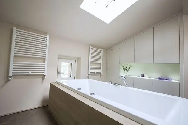 Luxury Villa, 4 Yatak Odası, Kişiye Özel Havuzlu, Vadi Manzaralı