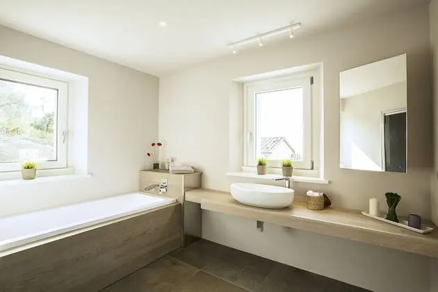 Luxury Villa, 4 Yatak Odası, Kişiye Özel Havuzlu, Vadi Manzaralı