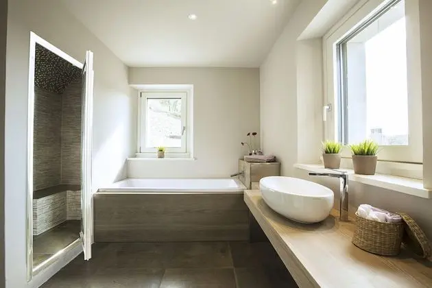 Luxury Villa, 4 Yatak Odası, Kişiye Özel Havuzlu, Vadi Manzaralı