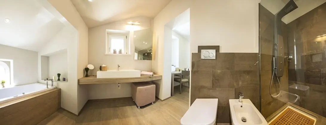 Luxury Villa, 4 Yatak Odası, Kişiye Özel Havuzlu, Vadi Manzaralı