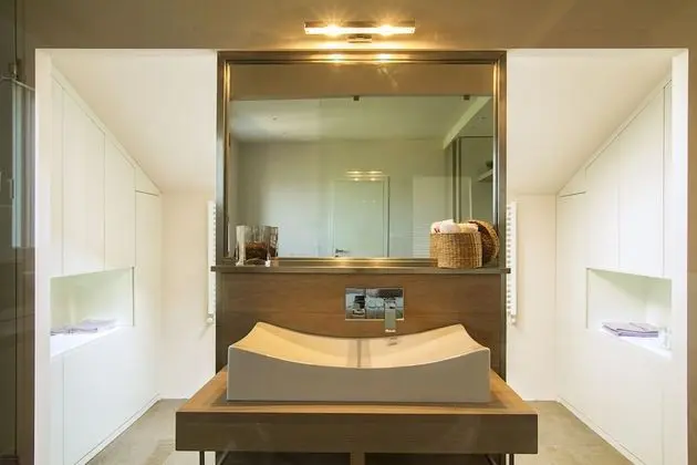 Luxury Villa, 4 Yatak Odası, Kişiye Özel Havuzlu, Vadi Manzaralı