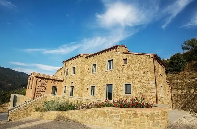 Luxury Villa, 4 Yatak Odası, Kişiye Özel Havuzlu, Vadi Manzaralı