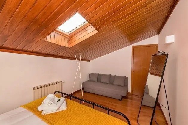 Comfort Tek Büyük Yataklı Oda, Ortak Banyo (01)