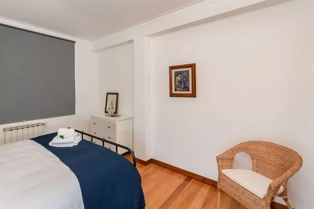Comfort Tek Büyük Yataklı Oda, Ortak Banyo (01)