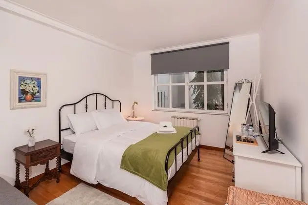 Comfort Tek Büyük Yataklı Oda, Özel Banyo
