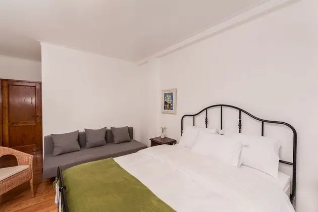 Comfort Tek Büyük Yataklı Oda, Özel Banyo