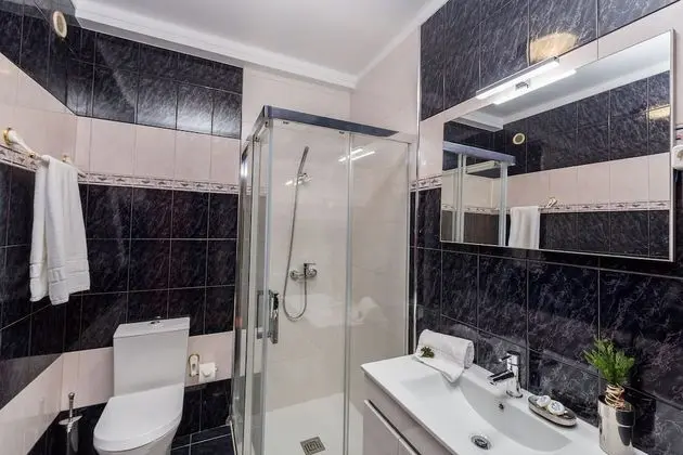 Comfort Tek Büyük Yataklı Oda, Özel Banyo
