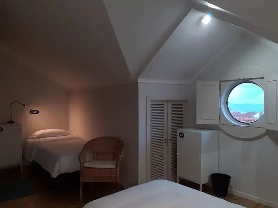 Comfort Ortak Ranzalı Oda (1 Bed in Mixed Dormitory)