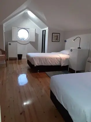 Comfort Ortak Ranzalı Oda (1 Bed in Mixed Dormitory)
