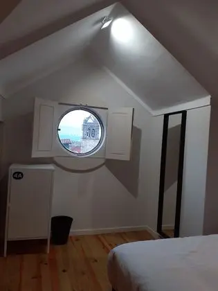Comfort Ortak Ranzalı Oda (1 Bed in Mixed Dormitory)
