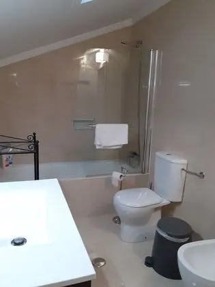 Comfort Ortak Ranzalı Oda (1 Bed in Mixed Dormitory)