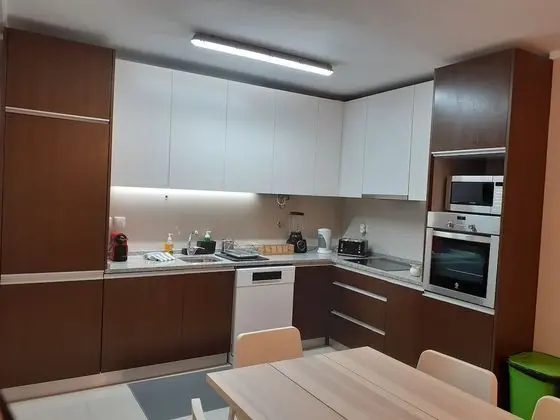 Comfort Ortak Ranzalı Oda (1 Bed in Mixed Dormitory)