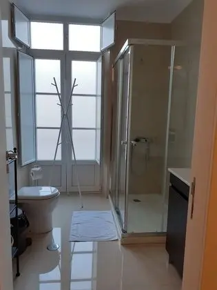 Superior Ortak Ranzalı Oda (1 Bed in Mixed Dormitory)
