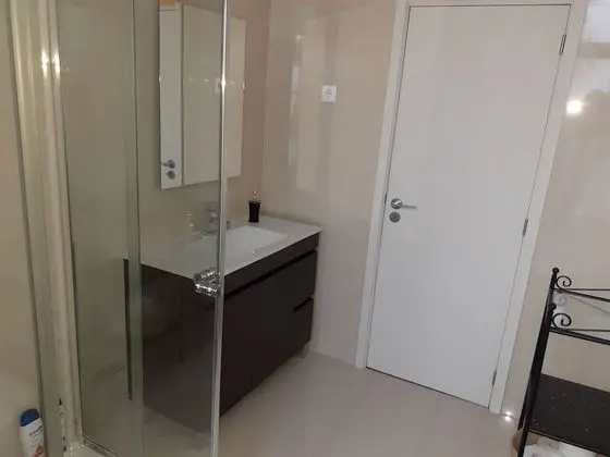 Superior Ortak Ranzalı Oda (1 Bed in Mixed Dormitory)