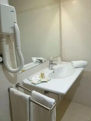 İki Ayrı Yataklı Oda