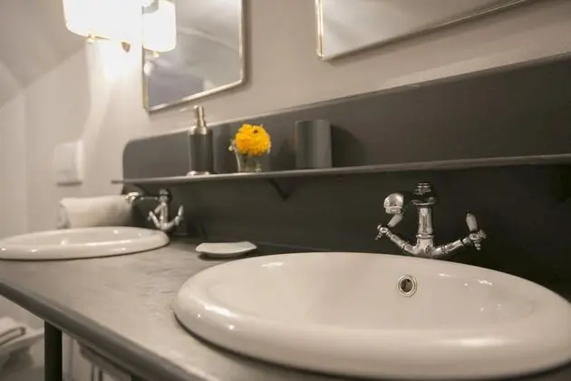 Çift ​​kişilik Standard