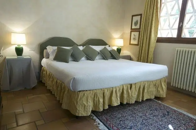 Çift ​​kişilik Standard